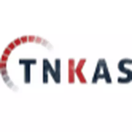 Logo da TNKAS