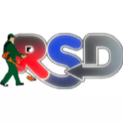 Logo von RSD Dienstleistung,Garten und Landschaftsbau