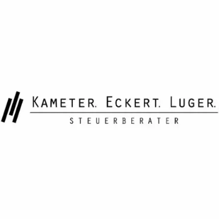 Logo von Kameter. Eckert. Luger. Steuerberater