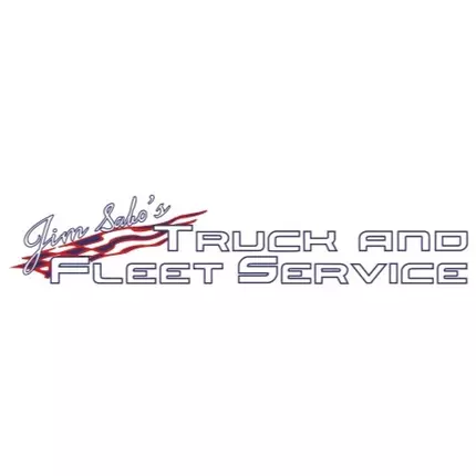 Logo van Jim Sabo's Truck and Fleet Service