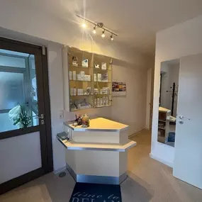 Bild von Genossenschaft des Friseur- und Kosmetikhandwerks eG 