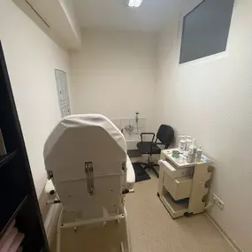 Bild von Genossenschaft des Friseur- und Kosmetikhandwerks eG 