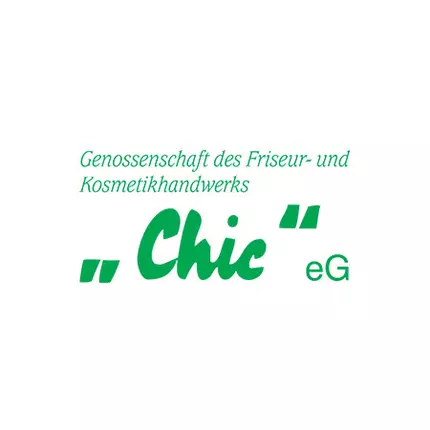 Logo van Genossenschaft des Friseur- und Kosmetikhandwerks eG 