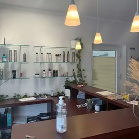 Bild von Genossenschaft des Friseur- und Kosmetikhandwerks eG 