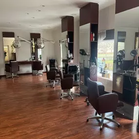 Bild von Genossenschaft des Friseur- und Kosmetikhandwerks eG 