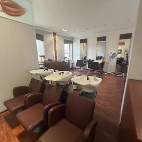 Bild von Genossenschaft des Friseur- und Kosmetikhandwerks eG 
