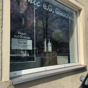 Bild von Genossenschaft des Friseur- und Kosmetikhandwerks eG 
