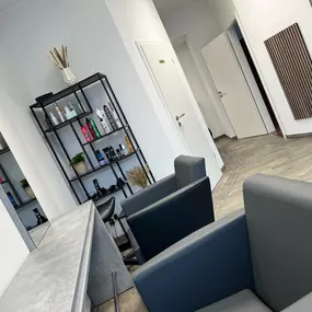Bild von Genossenschaft des Friseur- und Kosmetikhandwerks CHIC eG