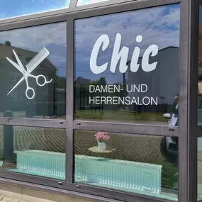 Bild von Genossenschaft des Friseur- und Kosmetikhandwerks CHIC eG