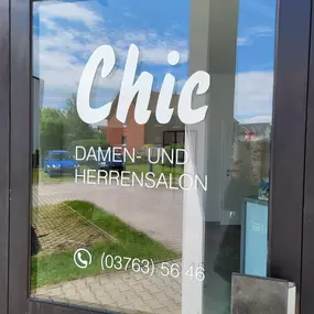 Bild von Genossenschaft des Friseur- und Kosmetikhandwerks CHIC eG
