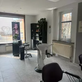 Bild von Genossenschaft des Friseur- und Kosmetikhandwerks eG 