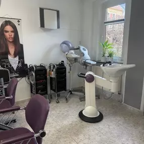 Bild von Genossenschaft des Friseur- und Kosmetikhandwerks eG 