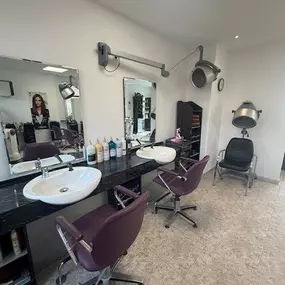 Bild von Genossenschaft des Friseur- und Kosmetikhandwerks eG 