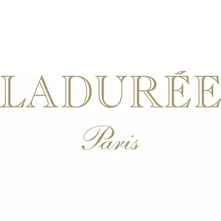 Logotipo de Ladurée