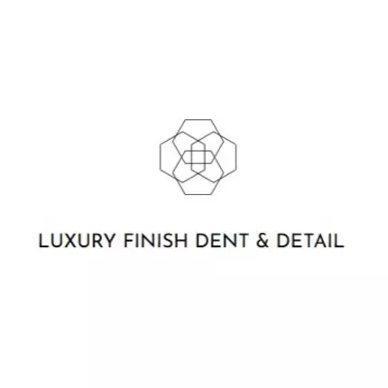 Logo de Luxury Finish Dent & Detail