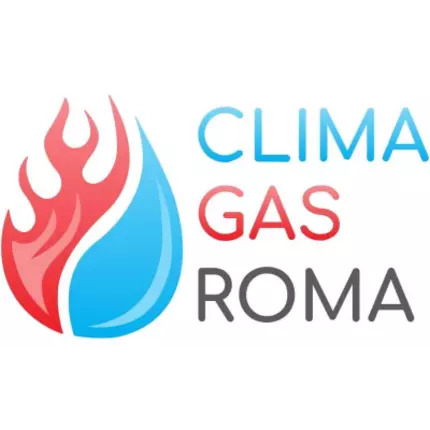 Logotipo de Clima Gas Roma Assistenza Caldaie e Climatizzatori