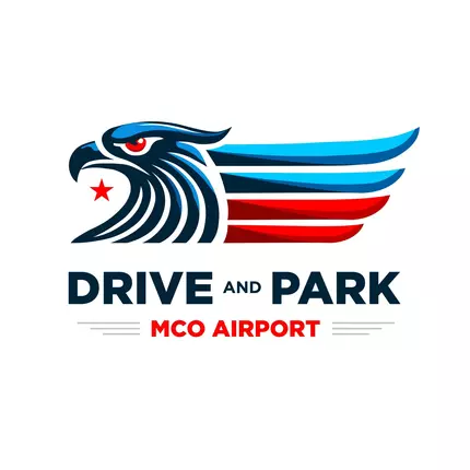 Logo van Drive and Park