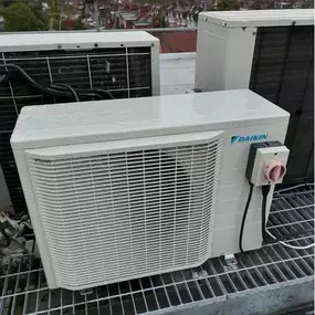 Bild von Eco-Temp Air Conditioning Ltd