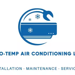 Bild von Eco-Temp Air Conditioning Ltd