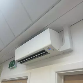 Bild von Eco-Temp Air Conditioning Ltd