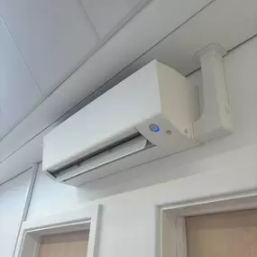 Bild von Eco-Temp Air Conditioning Ltd