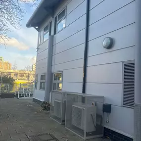 Bild von Eco-Temp Air Conditioning Ltd