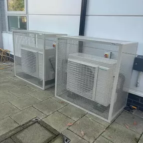 Bild von Eco-Temp Air Conditioning Ltd