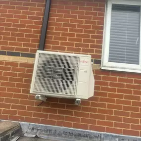 Bild von Eco-Temp Air Conditioning Ltd