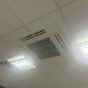 Bild von Eco-Temp Air Conditioning Ltd