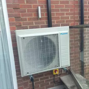 Bild von Eco-Temp Air Conditioning Ltd