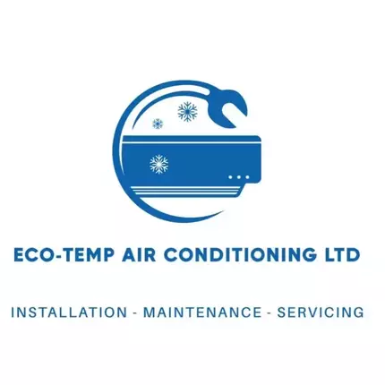 Λογότυπο από Eco-Temp Air Conditioning Ltd