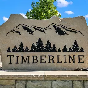 Bild von Timberline by Richmond American Homes