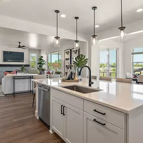 Bild von Timberline by Richmond American Homes