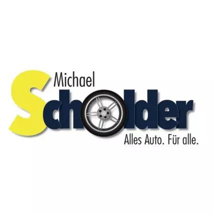 Logo van Scholder-Automobile