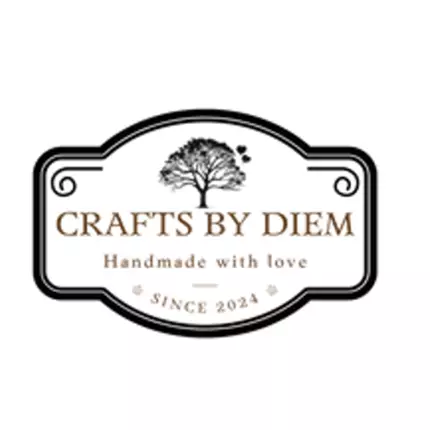 Logotipo de Craft by Diem