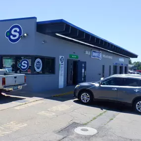 Bild von Gills Point S Tire & Auto Service