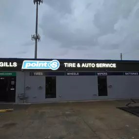 storefront