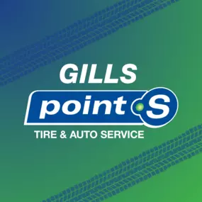 Bild von Gills Point S Tire & Auto Service