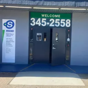 give us a call!