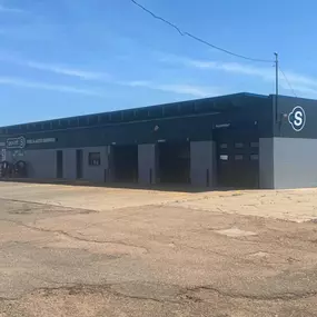 Bild von Gills Point S Tire & Auto Service