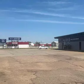 Bild von Gills Point S Tire & Auto Service