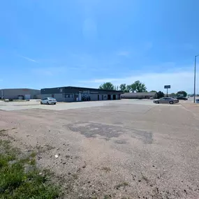 Bild von Gills Point S Tire & Auto Service