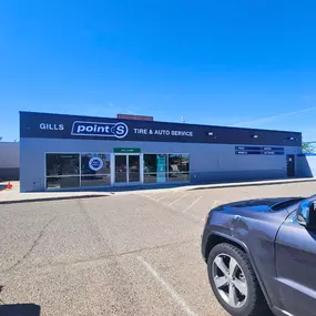 storefront