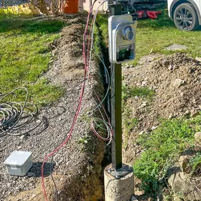 Bild von Unlimited Electric