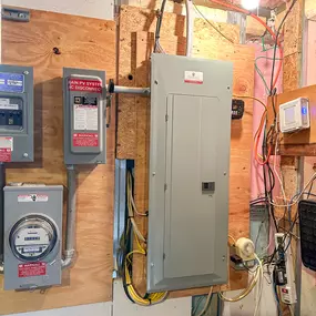 Bild von Unlimited Electric