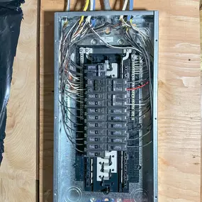 Bild von Unlimited Electric