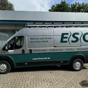 Bild von ESC Energie-Service-Center GmbH