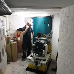 Bild von ESC Energie-Service-Center GmbH