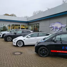Bild von ESC Energie-Service-Center GmbH