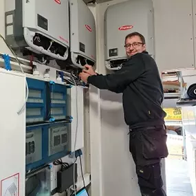 Bild von ESC Energie-Service-Center GmbH